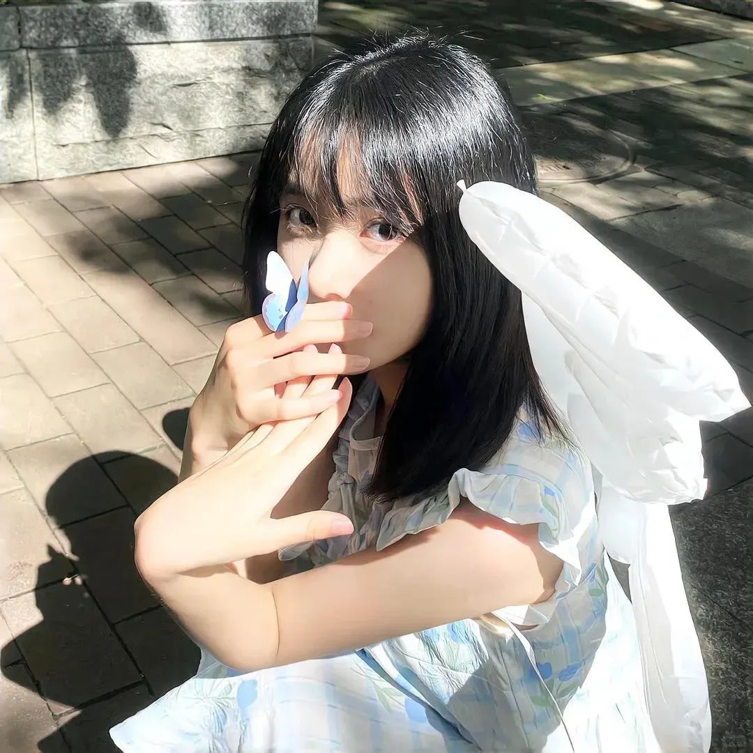 两个人的小森林